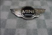 2014 2015 2016 2017 Mini Cooper F55 F56 F57 Front Hood Emblem Logo Badge 51147316703 OEM OE