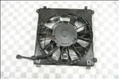 2012 2013 2014 2015 2016 2017 2018 Tesla Model S Left GAS Cool Shroud Fan Assembly 6007614-00-D OEM  