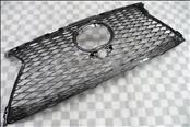 2015 2016 2017 Lexus NX200 NX200T NX300h Front Grille Grill 5311178060; 53111-78060 Taiwan