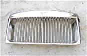 Rolls Royce Wraith Dawn Ghost Radiator Grille 51117301356 OEM OE