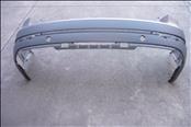 2017 2018 2019 Bentley Bentayga BY636 rear Bumper Cover 36A807301AC OEM