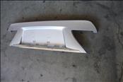 2010 2011 2012 Lexus LS460 LS600h Rear Trunk Lid License Panel 76801-50090 OEM A1