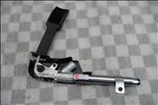 2012 2013 2014 2015 Tesla Model S Left Driver Front outboard LAP Pretensioner Left Black Part # 1004532-00-C; P1004532-00-C OEM