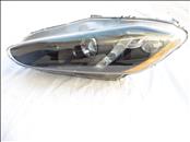 2013 2014 2015 Maserati Granturismo GT Xenon HID Headlight Left Driver LH  Headlamp 294587 OEM