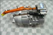 2014 2015 2016 2017 Tesla Model S Air Conditioning A/C Electric Compressor HVCC 1063369-00-D OEM OE