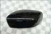 2013 2014 2015 2016 Maserati Ghibli Quattroporte Exterior Mirror Cover Cap Left Driver LH 673000019 OEM OE