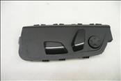 2013 2014 2015 2016 BMW F01 F02 F07 F10 F11 535d 740i 750Li Front Left Driver Seat Adjustment Switch 61319270381 OEM OE