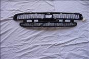 2012 2013 2014 2015 Tesla Model S Front Lower Grille Mesh with Radar Option 1038211-00-A OEM OE