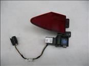 2016 Tesla Model S Driver Side EV Port Door Reflector Lens 1042766-96-H OEM A1