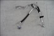 2017 2018 Tesla Model S AC Line Hose Suction Liquid W/TXV R134a Option 1069094-00-B Option code: DV2W (For Models Manufactured after August 2016)