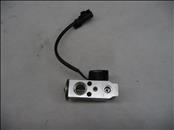 2012 2013 2014 2015 Tesla Model S TXV Evaportator Valve Assembly With Solenoid 6008481-00-A; 6008481-00-B