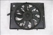 2004 2005 2006 2007 2008 2009 2010 BMW E60 E61 E63 E64 E65 E66 525i 528i 530i 645Ci 750i 750Li Radiator Cooling Fan Assembly 17427543282 ; 17427543283 ; 17427514181 OEM A1