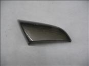 2012-2018 Tesla Model S RH Right Passenger Door Mirror Cover 1010104-00-A OEM