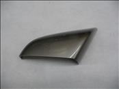 2012-2018 Tesla Model S Left LH Driver Door Mirror Cover 1010102-00-A OEM
