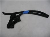 2012-2018 Tesla Model S Right Rear Door Rubber Seal 6009596-00-D OEM OE