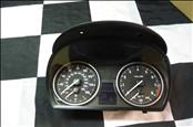 2008 2009 2010 2011 2012 2013 2014 2015 BMW 3 Series X1 Speedometer Instrument Cluster 62109242370 OEM OE