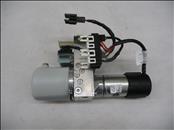 2015 2016 2017 BMW F23 228i 230i M235i Convertible Top Hydraulic Pump 54347421753 OEM