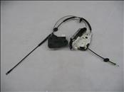 2018 Tesla Model X Front Left Driver door MX KIEKERT Latch 1112063-90-A OEM