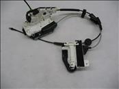 2018 Tesla Model X Front Right Passenger door MX KIEKERT Latch 1112064-90-A OEM