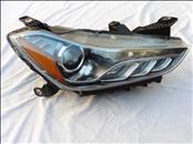 2014 2015 2016 2017 Maserati Ghibli Right Passenger NON AFS Headlight 670005474 670038235 OEM OE