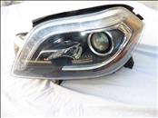 2013 2014 2015 Mercedes Benz X166 GL450 GL550 Left Xenon AFS Headlight Bare - No Modules - No Lamps 1668203859; A1668203859; LE10E6246 OEM OE 