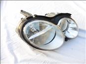 2007 2008 2009 Mercedes Benz CLK350 W209 Right Halogen Headlight 2098203061; A2098203061 OEM OE