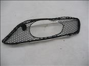 2003 2004 2005 Mercedes Benz W209 CLK Class AMG Front Bumper Lower Grille Mesh Right 2098850253; A2098850253 OEM