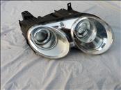 Bentley Continetal (GT; GTC  2004-2010) (Flying Spur 2006-2012) Bi Xenon Headlight Right RH Passenger Headlamp 3W1941016R - Used Auto Parts Store | LA Global Parts