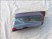 2012 2013 2014 2015 2016 2017 Tesla Model S Right Passenger Side Liftgate Taillight Backup Lamp 6005924-00-E OEM