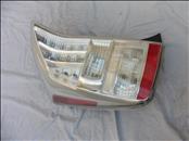 Toyota Prius Rear Right Passenger Taillight Lamp 81551-47111 OEM OE