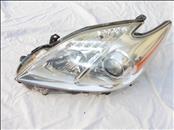 2010 2011 Toyota Prius Left Driver LH LT Halogen Headlight 81170-47211 OEM 