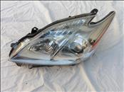 2012 2013 2014 2015 Toyota Prius Left Driver LH LT Halogen Headlight OEM Genuine OE (Blue Tint) 81170-47520 OEM Genuine OE 