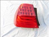 2009 2010 2011 BMW 328i 335d 335i E90 M3 (All Sedan) Rear Left Taillight Lamp inside Panel 63214871735 OEM