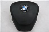2011 2012 BMW F25 X3 Driver Side Airbag Module 32306799611 OEM OE