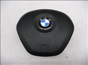 2012 2013 2014 2015 2016 2017 BMW F22 F30 F31 F32 F34 F36 228i 328i 340i 435i 440i Driver Side Steering Wheel Airbag Module 32306864497 ; 32306871095 OEM OE