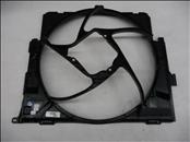 2012 2013 2014 2015 2016 BMW F22 F23 F30 F31 F32 F33 F36 M235i 320i 328i 428i 435i Engine Cooling Radiator Fan Shroud 17427640649 ; 17117611669 OEM OE