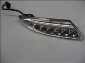 2007 2008 2009 2010 2011 2012 2013 Porsche 911 Turbo GT2 Front Right Passenger Side Direction Indicator Light LED 99763109203 OEM OE