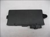 2013 2014 2015 BMW X1 Comfort Access Control Unit Module 61359147190 ; 61359395656 ; 61359147200 ; 61359147217 ; 61359147222 ; 61359147227 ; 61359217854 ; 61359227053 ; 61359278746 ; 61359287534 OEM OE