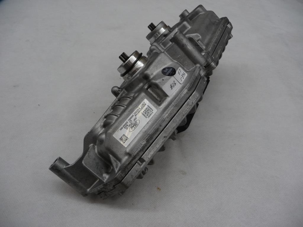 11-15 Fiesta 12-14 Focus Ford Transmission Control Module ...