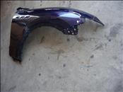 2017 2018 Maserati Levante Front Right Passenger Fender Wing Cover Panel 673005578 OEM OE