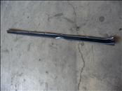 2012 2013 2014 2015 Tesla Model S Left Driver Scuff Plate Plastic Moulding 1012215-00-G OE