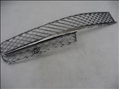 2013 2014 2015 2016  Bentley Flying Spur Sedan 4 Door Front Grille Grill Chrome Left - Used Auto Parts Store | LA Global Parts