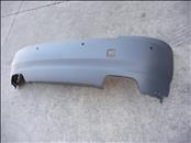 2009-2018 Rolls Royce Ghost RR4 Rear Bumper Cover Trim Panel 51127238382 OEM OE