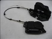 2010 2011 2012 2013 2014 2015 2016 2017 BMW F07 535i GT Rear Left Driver Side Door Lock Actuator Motor 51227149447 OEM OE