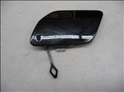 2015 2016 2017 Mercedes Benz W205 C300 Rear Bumper Tow Hook Cover A2058850224 OEM OE