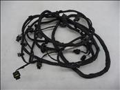 2016 2017 Mercedes Benz C238 E400 Rear Bumper Electrical Wiring Harness A2385404704 OEM OE