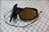 Chevrolet Avalanche Tahoe Suburban GMC Yukon Front Left Rearview Mirror 20843174
