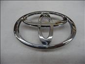2003 2004 2005 2006 2007 2008 Toyota Corolla Front Radiator Grille Emblem Logo Badge 75311-02110 OEM OE