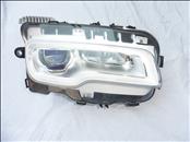 Rolls Royce Ghost RR4 (2016-2018), Wraith RR5 Dawn RR6 (2017-2018) Right Passenger LED Headlight 63117351918; 63127351918; 77982100000