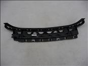 2014 2015 2016 2017 2018 Mercedes Benz W117 CLA250 CLA45 AMG Rear Bumper Center Mount, Bumper Cover Support Rail A1178850965 OEM OE